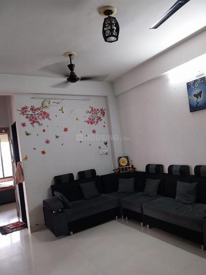 Vishesh Residency Main Image 1
