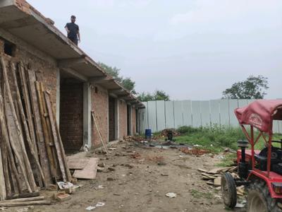 Image of 756 Sq.ft Residential Plot / Land for sale in Chipiyana Buzurg, Ghaziabad for Rs. 6300000