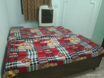 Bedroom Image of Julie Singh PG for Girls in Sector 8 Rohini, New Delhi