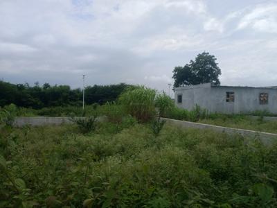 Image of 2152 Sq.ft Residential Plot / Land for sale in Ghotawade, Pune for Rs. 4303022