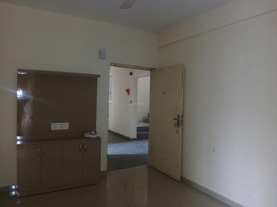 Living Room Image of 680 Sq.ft 2 BHK Apartment / Flat for rent in Pyramid Pride, Sector 76 Gurgaon for Rs. 18000