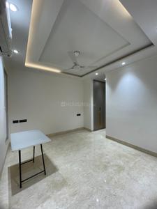 4 BHK Independent Builder Floor
