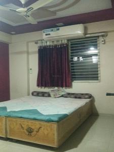 Bedroom Image of 2115 Sq.ft 3 BHK Apartment / Flat for sale in Gala Aria, South Bopal Ahmedabad for Rs. 14500000