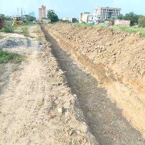 Image of 120 Sq.ft Residential Plot / Land for sale in Sector 29 Rohini, New Delhi for Rs. 50000000