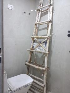 Bedroom Image of 625 Sq.ft 1 BHK Apartment / Flat for sale in GCM Gomati Apartment, Sector 49 Noida for Rs. 3100000