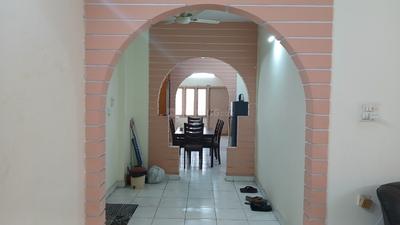 Image of 1840 Sq.ft 3 BHK Penthouse for sale in Maddilapalem, Visakhapatnam for Rs. 18000000