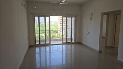 Living Room Image of 950 Sq.ft 2 BHK Apartment / Flat for sale in Chandkheda Ahmedabad for Rs. 6500000