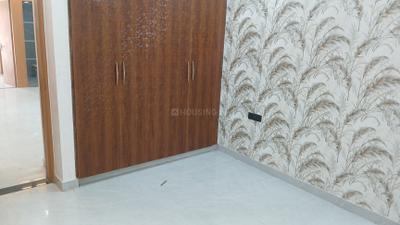Bedroom Image of 1050 Sq.ft 2 BHK Apartment / Flat for sale in Sector 110 Noida for Rs. 3200000