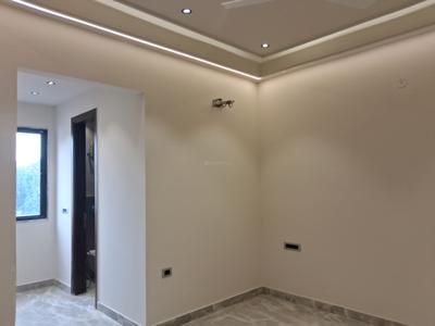 Bedroom Image of 2250 Sq.ft 4 BHK Builder Floor for sale in Paschim Vihar New Delhi for Rs. 49000000
