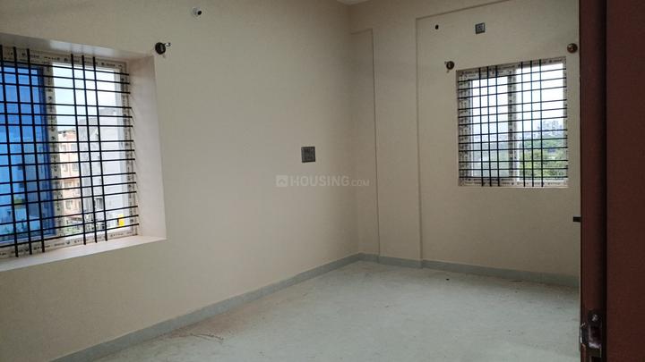 Rachenahalli, Jakkur Bedroom 1
