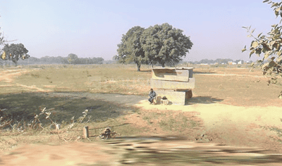 Image of 1818 Sq.ft Residential Plot / Land for sale in Omaxe The Nest, Kalli Pashchim, Lucknow for Rs. 11514000