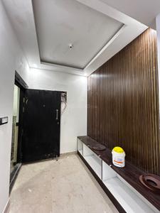 Hall Image of 1500 Sq.ft 2 BHK Apartment / Flat for rent in Richards Town Bengaluru for Rs. 65000