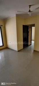 Hall Image of 624 Sq.ft 1 BHK Apartment / Flat for sale in New Bhomi Park 2, Malad West Mumbai for Rs. 10500000