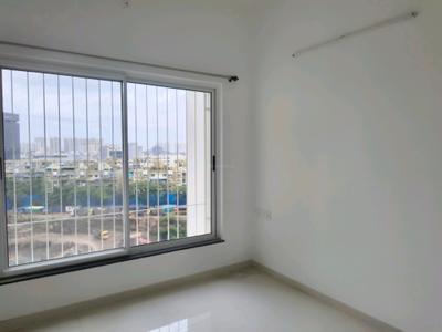 Bedroom Image of 1200 Sq.ft 3 BHK Apartment / Flat for rent in Runwal The Central Park, Chinchwad Pune for Rs. 48000