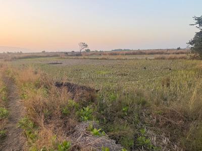 Image of 1089 Sq.ft Residential Plot / Land for sale in Uran, Navi Mumbai for Rs. 435000