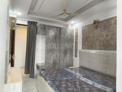 Bedroom Image of 1050 Sq.ft 2 BHK Apartment / Flat for sale in Noida Extension Greater Noida for Rs. 4200000