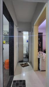 Hall Image of 600 Sq.ft 1 BHK Apartment / Flat for sale in Reelicon Kian, Ambegaon Budruk Pune for Rs. 5100000