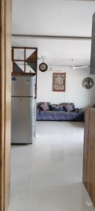 Bedroom Image of 1865 Sq.ft 3 BHK Apartment / Flat for sale in Devadh Gam Surat for Rs. 9451000