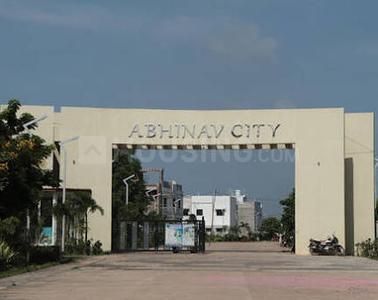 Image of 1000 Sq.ft Residential Plot / Land for sale in Abhinav City, Vidhan Sabha Road, Raipur for Rs. 3100000