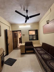 Living Room Image of 740 Sq.ft 2 BHK Apartment / Flat for rent in Ghatkopar East Mumbai for Rs. 54000