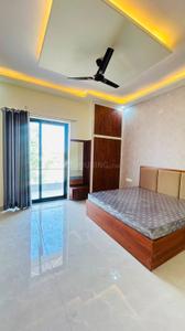Bedroom Image of 1601 Sq.ft 3 BHK Villa for sale in Hathod Jaipur for Rs. 7000000