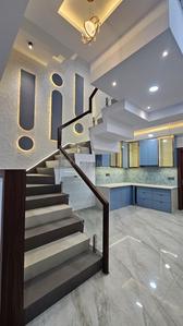 Image of 1850 Sq.ft 3 BHK Independent House for sale in Nipania, Indore for Rs. 11500000