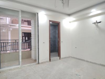 Bedroom Image of 1500 Sq.ft 3 BHK Apartment / Flat for sale in Chhattarpur New Delhi for Rs. 12000000
