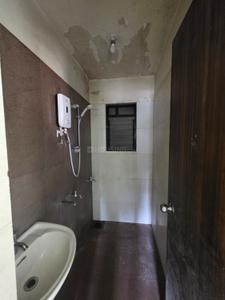 Image of 538 Sq.ft 1 BHK Apartment / Flat for rent in Raunak City 3, Kalyan West, Kalyan for Rs. 12000