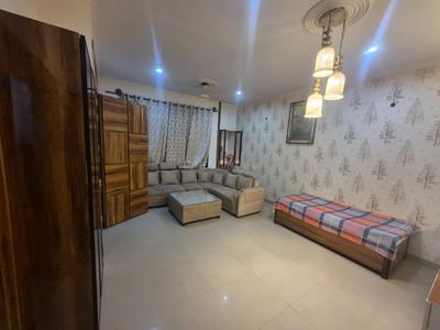 Bedroom Image of 1125 Sq.ft 2 BHK Independent House for sale in Lohgarh Zirakpur for Rs. 9000000