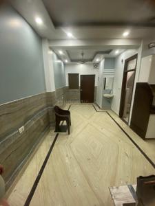 1.5 BHK Flat