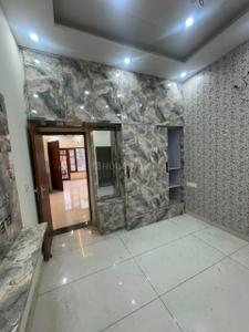 Bedroom Image of 981 Sq.ft 4 BHK Independent House for sale in Mirpur Dera Bassi for Rs. 6800000