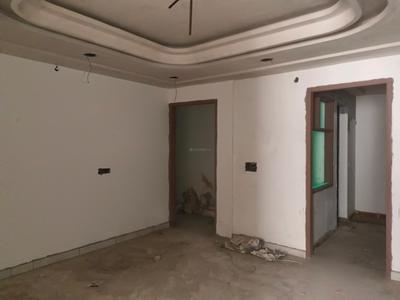 Living Room Image of 1050 Sq.ft 3 BHK Apartment / Flat for sale in Chaudhary Affordable and Premium Homes Burari by Chaudhary Realtors, Burari New Delhi for Rs. 5800000
