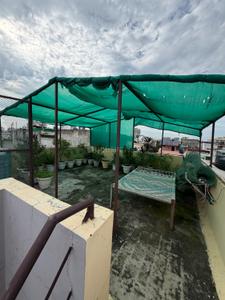 Balcony Image of 646 Sq.ft 6 BHK Independent House for sale in Vasundhara Ghaziabad for Rs. 17000000