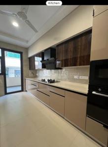 Kitchen Image of 2200 Sq.ft 3 BHK Builder Floor for sale in Sector 5 Gurgaon for Rs. 25000000