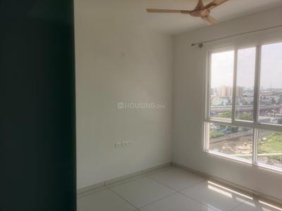 Bedroom Image of 1200 Sq.ft 2 BHK Apartment / Flat for rent in Navami Landmaark, RR Nagar Bengaluru for Rs. 45000