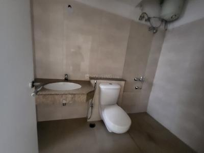 Bathroom Image of 2000 Sq.ft 3 BHK Apartment / Flat for sale in Emaar Imperial Gardens, Sector 102 Gurgaon for Rs. 23000000