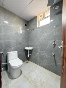 Bathroom Image of 1438 Sq.ft 3 BHK Apartment / Flat for sale in Parth Pacific A, Jagatpura Jaipur for Rs. 6600000