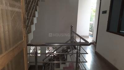 Balcony Image of 1700 Sq.ft 3 BHK Independent House for rent in Sharda Nagar Lucknow for Rs. 11500
