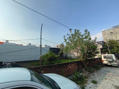 Image of 5000 Sq.ft Residential Plot / Land for sale in Jankipuram, Lucknow for Rs. 20000000