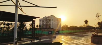 Image of 242 Sq.ft Residential Plot / Land for sale in Omaxe Metro City, Kalli Pashchim, Lucknow for Rs. 13000000
