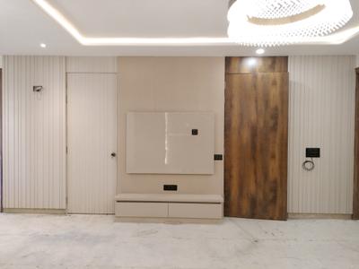 Living Room Image of 1900 Sq.ft 3 BHK Builder Floor for sale in DDA Residential Flats, Sector 8 Dwarka New Delhi for Rs. 28500000