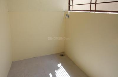 Balcony Image of 1100 Sq.ft 2 BHK Apartment / Flat for rent in Hosakerehalli Bengaluru for Rs. 25000