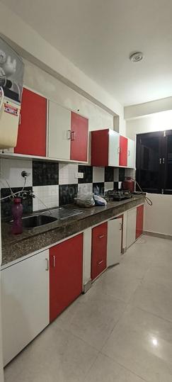 Sector 2, Palam Vihar Kitchen 1