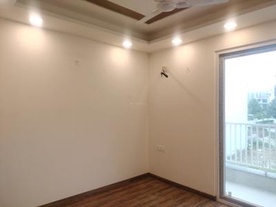 Bedroom Image of 1305 Sq.ft 3 BHK Builder Floor for sale in BPTP District 5, Sector 84 Faridabad for Rs. 14500000