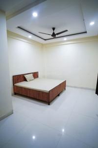 Bedroom Image of Gupta PG in Sector 7 Dwarka, New Delhi