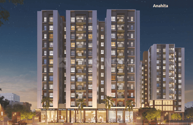 Prabha Anahita Main Image 1