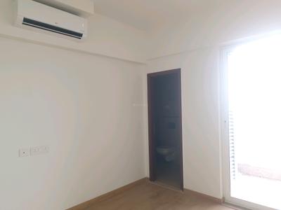 Bedroom Image of 1855 Sq.ft 3 BHK Apartment / Flat for sale in Godrej Meridien, Sector 106 Gurgaon for Rs. 29000000