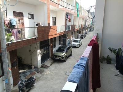 Balcony Image of 2450 Sq.ft 3 BHK Villa for sale in Rehouse Krishna Orchid Villa, Noida Extension Greater Noida for Rs. 12000000