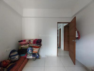 Bedroom Image of 1282 Sq.ft 2 BHK Apartment / Flat for sale in Anand Skylyf, Chandkheda Ahmedabad for Rs. 5900000