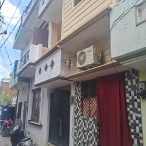 Image of 650 Sq.ft 2 BHK Independent House for sale in Charbagh, Lucknow for Rs. 3000000